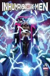 Ivx (2016) #4