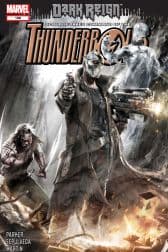 Thunderbolts (2006) #138