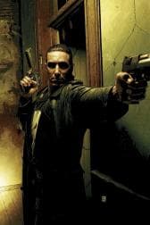 Punisher Max Vol. 2: Kitchen Irish (2005)