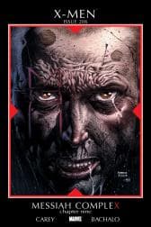 X-Men (2004) #206