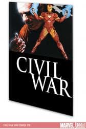 CIVIL WAR: WAR CRIMES TPB (Trade Paperback)