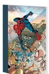 HOUSE OF M: SPIDER-MAN TPB (2006)