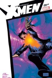 Uncanny X-Men (1963) #404