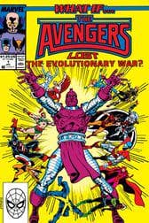 What If? (1989) #1