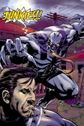 Eddie Brock
