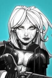 Emma Frost
