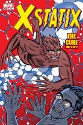 X-Statix Vol. 4: X-Statix Vs. the Avengers (Trade Paperback)
