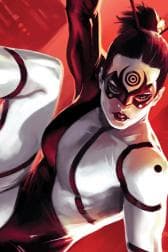 Lady Bullseye