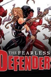 Fearless Defenders (2013)