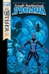 Friendly Neighborhood Spider-Man (2005) #2
