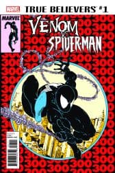 True Believers: Venom vs. Spider-Man (2018) #1