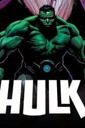 Hulk (2014 - 2015)