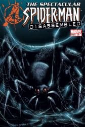 Spectacular Spider-Man (2003) #20