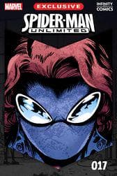 Spider-Man Unlimited Infinity Comic (2023) #17