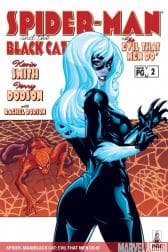 Spider-Man/Black Cat: Evil That Men Do (2002) #2