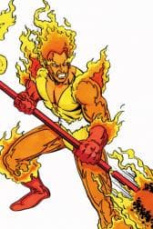 Firelord