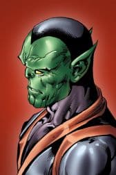 Super-Skrull