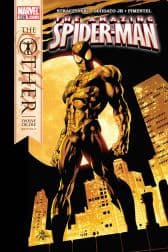 Amazing Spider-Man (1999) #528