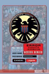 Civil War: Battle Damage Report (2007)