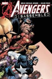 Avengers Disassembled (2005)