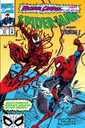 Spider-Man (1990) #37