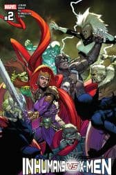 Ivx (2016) #2