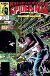 Peter Parker, the Spectacular Spider-Man (1976) #131