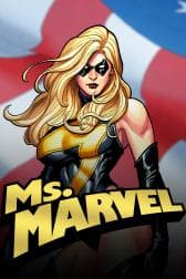 Ms. Marvel (2006 - 2010)