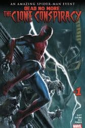 The Clone Conspiracy (2016 - 2017)