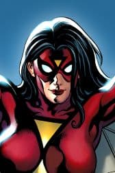 Spider-Woman (Jessica Drew)