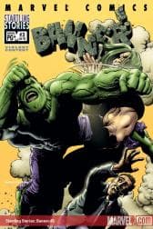 Incredible Hulk Vol. I (Hardcover)