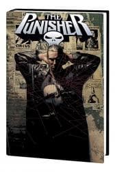 Punisher Max Vol. 1 (2005)