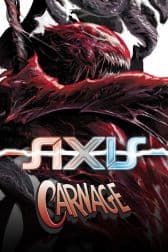 Axis: Carnage (2014)