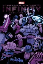 Infinity (2013) #5