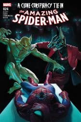 The Amazing Spider-Man (2015) #24