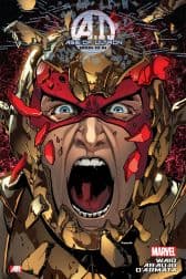 Age of Ultron (2013) #10