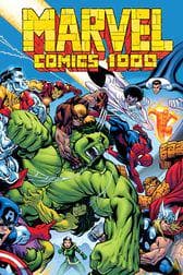 Marvel Comics (2019) #1000 (Variant)