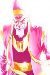 Ancient One