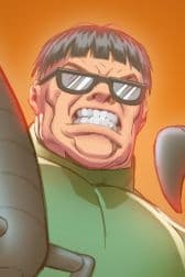 Doctor Octopus