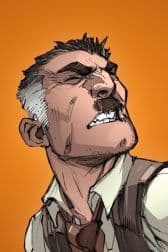 J. Jonah Jameson