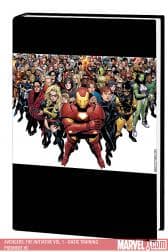 Avengers: The Initiative Vol. 1 - Basic Training Premiere (2007)