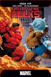 Hulk (2008) #19
