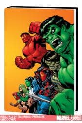 Hulk: Fall of the Hulks (2010)