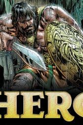 Herc (2010 - 2011)