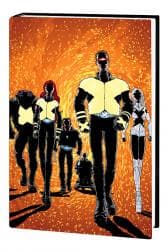 New X-Men (2006)