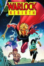 Warlock: Rebirth (Trade Paperback)