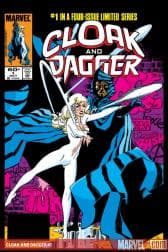 Cloak and Dagger (1983)