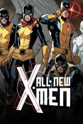 All-New X-Men (2012 - 2015)