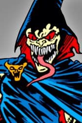 Demogoblin