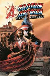 AVENGERS DISASSEMBLED: CAPTAIN AMERICA TPB (Trade Paperback)